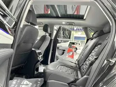 2022 Volkswagen Teramont X 380TSI 4WD Luxury — фото 8