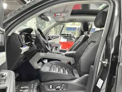 2022 Volkswagen Teramont X 380TSI 4WD Luxury — фото 9