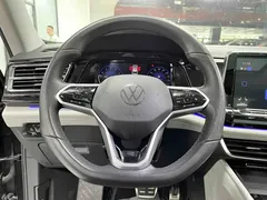 2022 Volkswagen Teramont X 380TSI 4WD Luxury — фото 12