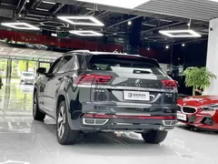 2022 Volkswagen Teramont X 380TSI 4WD Luxury — фото 13