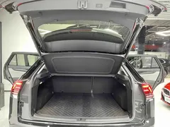 2022 Volkswagen Teramont X 380TSI 4WD Luxury — фото 15