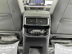 2022 Volkswagen Teramont X 380TSI 4WD Luxury — фото 17