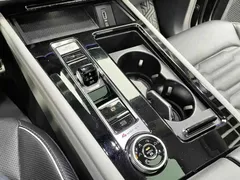 2022 Volkswagen Teramont X 380TSI 4WD Luxury — фото 18