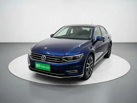 2020 Volkswagen Magotan 330TSI DSG
