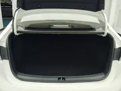 2022 Toyota Levin 185T CVT Luxury, белый — фото 4
