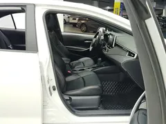 2022 Toyota Levin 185T CVT Luxury, белый — фото 8