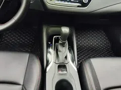 2022 Toyota Levin 185T CVT Luxury, белый — фото 16