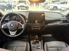 2023 BMW 1 Series 120i M Sport, белый — фото 6