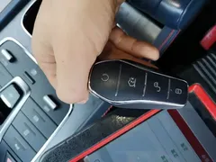 2022 BYD Yuan PLUS EV 430km Premium, белый — фото 9
