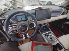2022 BYD Yuan PLUS EV 430km Premium, белый — фото 10