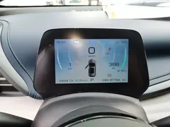 2022 BYD Yuan PLUS EV 430km Premium, белый — фото 12