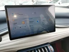 2022 BYD Yuan PLUS EV 430km Premium, белый — фото 13