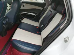 2022 BYD Yuan PLUS EV 430km Premium, белый — фото 17