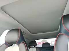 2022 BYD Yuan PLUS EV 430km Premium, белый — фото 18
