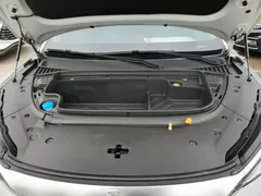2022 BYD Yuan PLUS EV 430km Premium, белый — фото 20