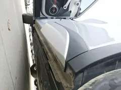2022 BYD Yuan PLUS EV 430km Premium, белый — фото 22