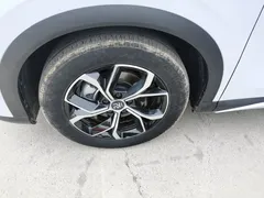 2022 BYD Yuan PLUS EV 430km Premium, белый — фото 23