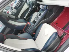 2022 BYD Yuan PLUS EV 430km Premium, белый — фото 25