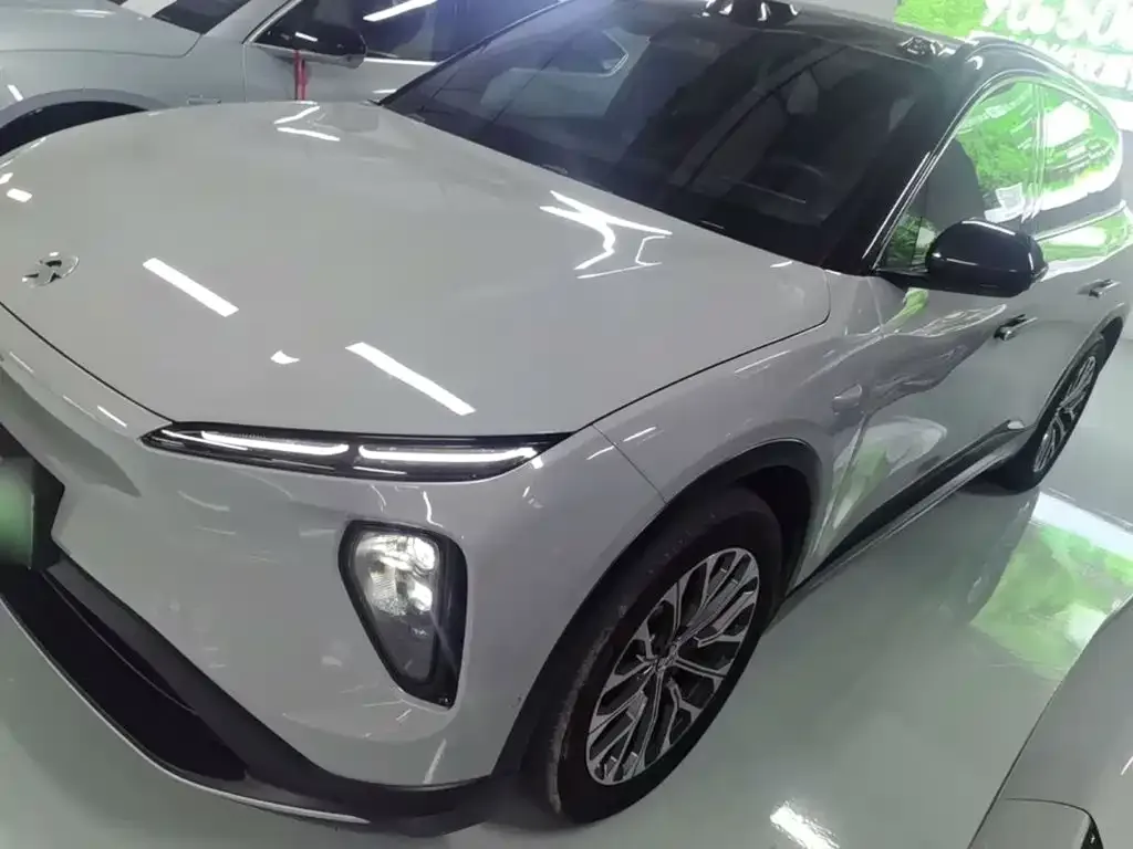 2023 Nio ES6 75kWh