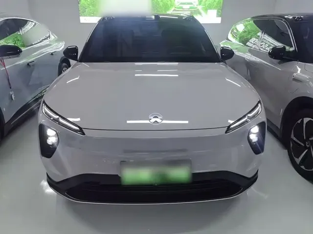 2023 Nio ES6 75kWh