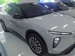 2023 Nio ES6 75kWh — фото 4