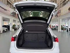2023 Audi Q3 35 TFSI 1.4T, белый — фото 15