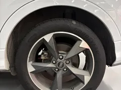 2023 Audi Q3 35 TFSI 1.4T, белый — фото 16