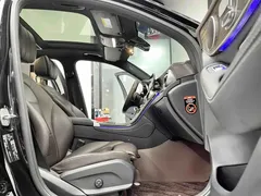 2021 Mercedes-Benz GLC 260 L 4MATIC, чёрный — фото 6