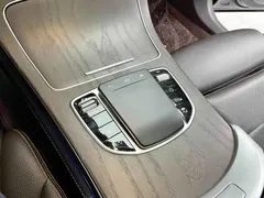 2021 Mercedes-Benz GLC 260 L 4MATIC, чёрный — фото 13