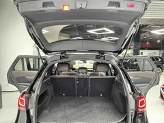 2021 Mercedes-Benz GLC 260 L 4MATIC, чёрный — фото 16