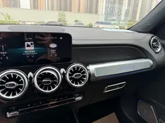 2021 Mercedes-Benz GLB 180, чёрный — фото 16