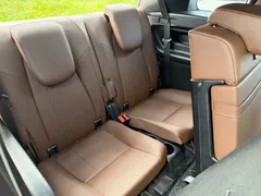 2021 Mercedes-Benz GLB 180, чёрный — фото 19