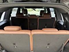 2021 Mercedes-Benz GLB 180, чёрный — фото 20