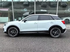 2021 Audi Q2L 35 TFSI, белый — фото 6