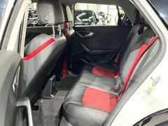 2021 Audi Q2L 35 TFSI, белый — фото 10