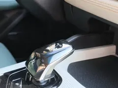 2022 Geely Emgrand L 1.5TD-DHT Pro 100KM Super, синий — фото 14