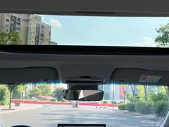 2022 Geely Emgrand L 1.5TD-DHT Pro 100KM Super, синий — фото 21