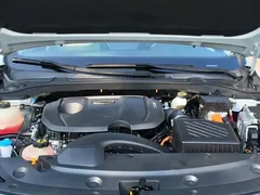 2022 Geely Emgrand L 1.5TD-DHT Pro 100KM Super, синий — фото 23