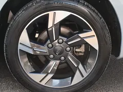 2022 Geely Emgrand L 1.5TD-DHT Pro 100KM Super, синий — фото 26