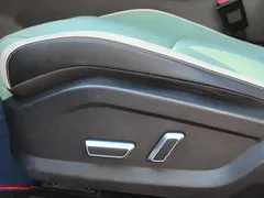2022 Geely Emgrand L 1.5TD-DHT Pro 100KM Super, синий — фото 28