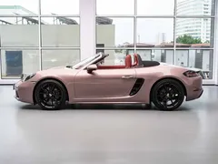 2022 Porsche 718 Boxster 2.0T — фото 3