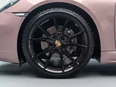 2022 Porsche 718 Boxster 2.0T — фото 5