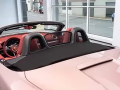 2022 Porsche 718 Boxster 2.0T — фото 6