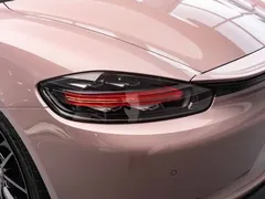 2022 Porsche 718 Boxster 2.0T — фото 8