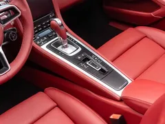 2022 Porsche 718 Boxster 2.0T — фото 15