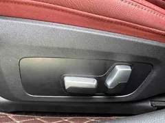 2023 BMW 3 Series 3 320Li M, белый — фото 11