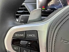 2023 BMW 3 Series 3 320Li M, белый — фото 12