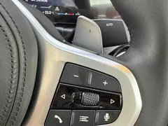 2023 BMW 3 Series 3 320Li M, белый — фото 13