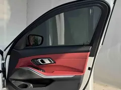 2023 BMW 3 Series 3 320Li M, белый — фото 24
