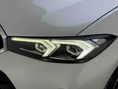 2023 BMW 3 Series 3 320Li M, белый — фото 26